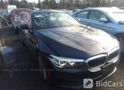 بي ام دبليو الفئة 5